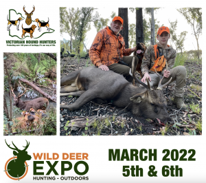 Read more about the article Wild Deer Hunting & Outdoor Expo 2022 (Postponed)